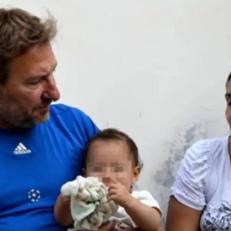 La hija mayor de Lucía Sosa denunció un presunto abuso: qué le contó al fiscal