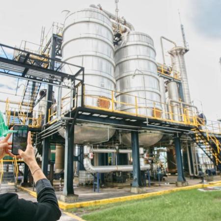“Para beneficiar a Santa Fe”: CEPREB cuestionó el proyecto de biocombustibles de Bullrich