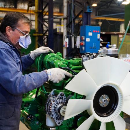 Maquinaria agrícola: qué necesita la industria para recuperar ventas y competitividad