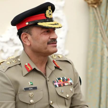 Quién es Asim Munir, el militar que concentra poder en Pakistán y media con Irán