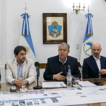 Figueroa fija un límite sobre quién puede quedarse con las tierras en Neuquén