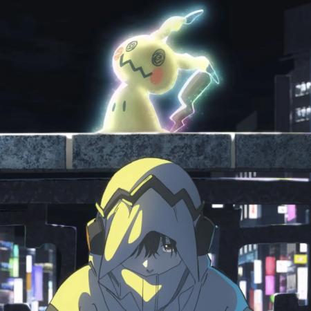 Pokémon: Wild Card trae al cine el universo de cartas coleccionables