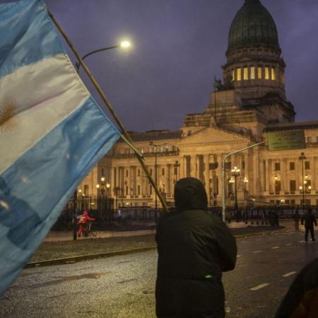 Ley de Propiedad Privada: luces y sombras de una semana caliente en el Senado
