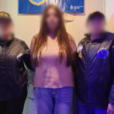 Rescataron a tres mujeres de un departamento de Retiro: las amenazaban con armas para prostituirlas