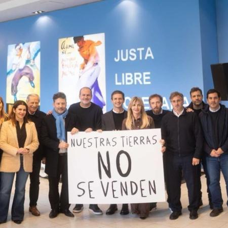 Reelecciones y desdoblamiento: cuál es el plan de los intendentes peronistas en 2027