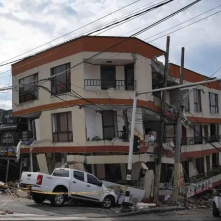 Terremoto 7,2 en Perú: Marina descarta tsunami porque el epicentro fue continental