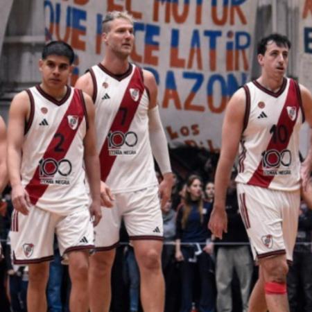Básquet: cuándo juegan River y Mitre la final de la Liga Federal 2026