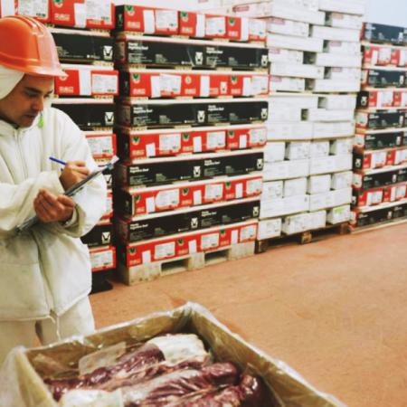 Carne: el ROSGAN advirtió por el impacto de la nueva cuota de Donald Trump