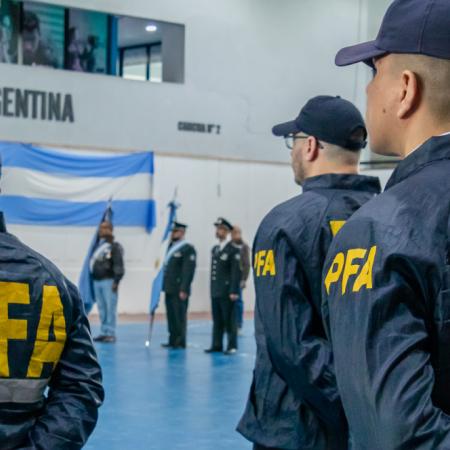 Policía Federal: el aumento que no alcanza y deja a la mayoría bajo la pobreza