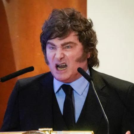 Milei replicó un duro post en X y reabrió la discusión con la oposición sobre la pobreza