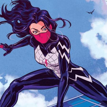 Spider-Man Un nuevo día y la teoría de que apareció Silk en la película del UCM