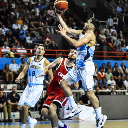 Salieron a la venta las entradas para ver a la selección de básquet en Mar del Plata