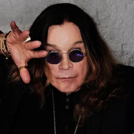 Conocé la casa embrujada de Ozzy Osbourne en Orlando a días de su estreno