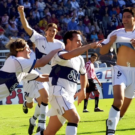 Qué pasó desde 2003 para que Gimnasia no le gane a Estudiantes como visitante