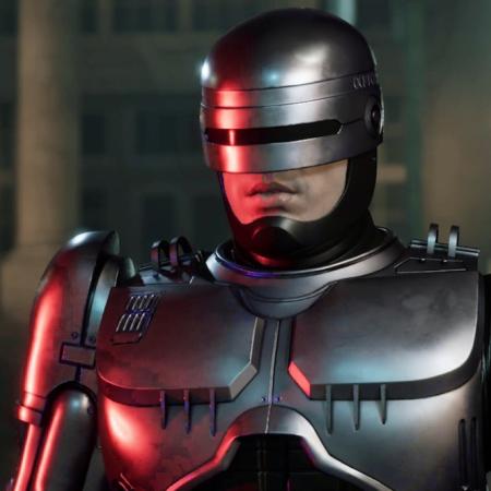 El nuevo Alex Murphy: RoboCop confirmó al protagonista de su nueva serie en Prime Video
