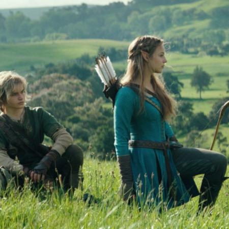 Sam Neill tendrá un papel póstumo en la película Legend of Zelda de Sony Pictures