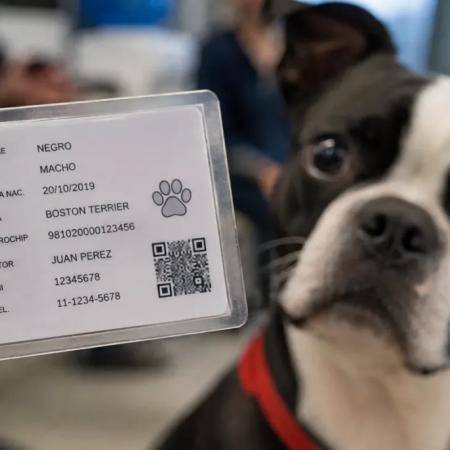 Qué ciudad exige DNI obligatorio para mascotas: cómo es y de cuánto es la multa