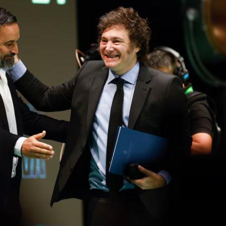 Milei prepara su regreso al escenario público con una cumbre clave en Buenos Aires