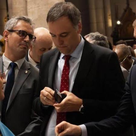 Adorni y las 20 preguntas de la Justicia: qué deberá explicar sobre su patrimonio