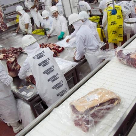 La semana del agro, entre la carne en Estados Unidos y la ley contra el vandalismo