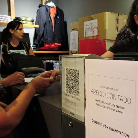 De Mercado Pago a Pix: qué busca Michel para bajar las comisiones a comercios