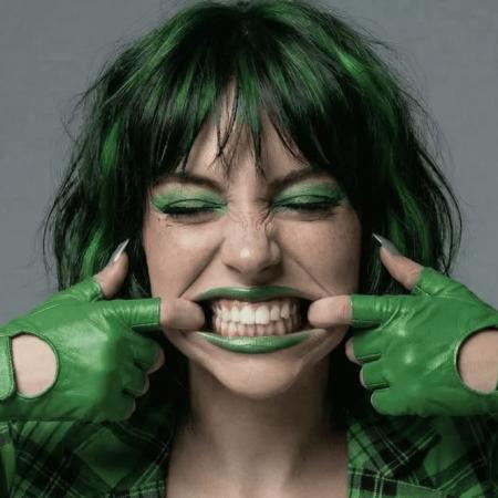 Lumi-7: la primera artista argentina hecha con inteligencia artificial presenta su disco