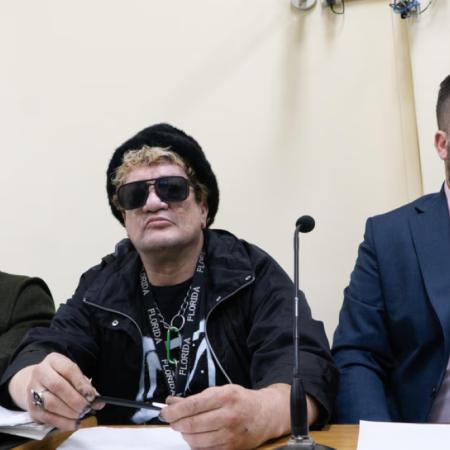 Juicio a Pity Alvarez: un testigo recordó cómo fue el asesinato