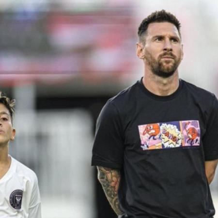 Rumor cerrado: Messi negó el pase de Thiago al Barcelona y evitó la polémica
