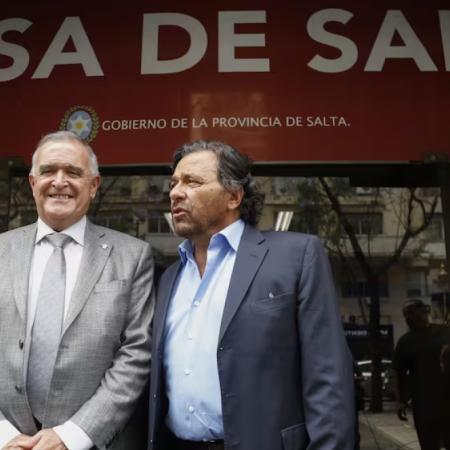 Qué gobernadores le quitaron votos a Milei y ponen en riesgo la Ley de Tierras