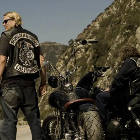 Sons of Anarchy vuelve con Legends: Charlie Hunnam reúne al elenco original