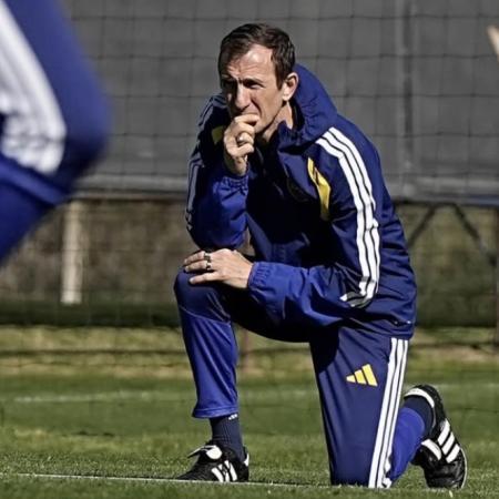 Arruabarrena respira: Boca Juniors vuelve a tener opciones para la seguidilla de partidos