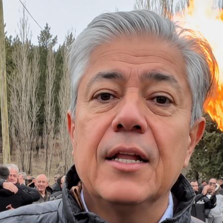 Cómo Neuquén abrió la rebelión que hizo caer la Ley de Tierras de Milei