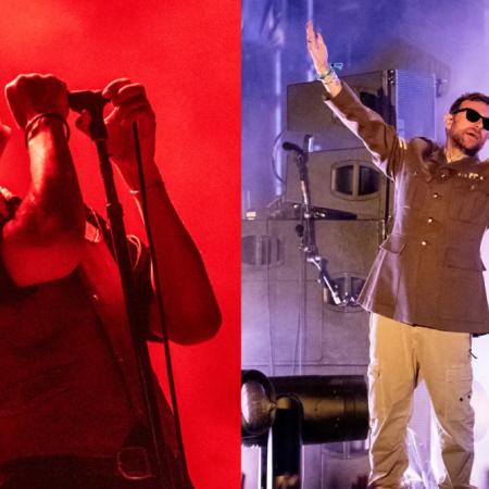Gorillaz y The Strokes en Buenos Aires: ya está el mapa completo de Primavera Sound