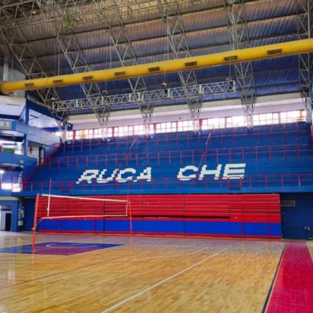 Cómo es el Ruca Che, el estadio neuquino donde se jugará la Copa Davis