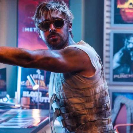 Profesión Peligro, la película de Ryan Gosling que llega a Netflix llena de acción y humor