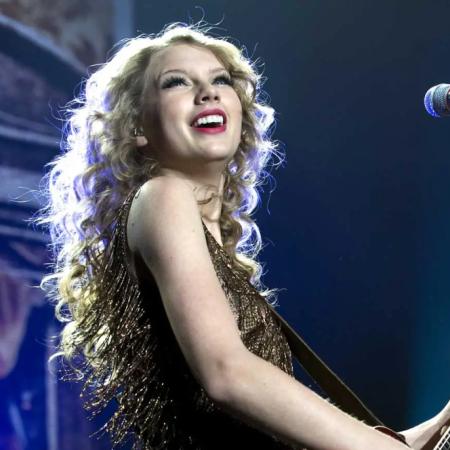 Taylor Swift recordó en el Museo Grammy su vínculo con Nashville y el country