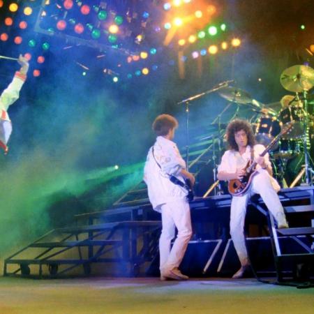 Queen en Budapest llega al cine: el concierto histórico que ahora podés ver en 4K
