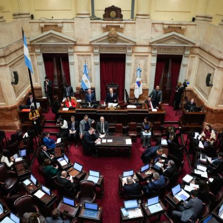 Alerta política: el quiebre con gobernadores complica leyes que impactan en las provincias