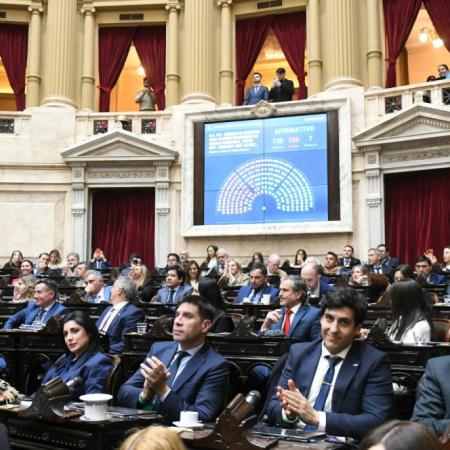 Reforma en el Banco Central: el cambio clave que Milei quiere aprobar en agosto