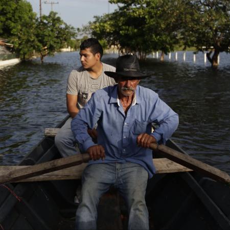 El Niño: el Gobierno advirtió cuándo será el pico y qué provincias están en riesgo