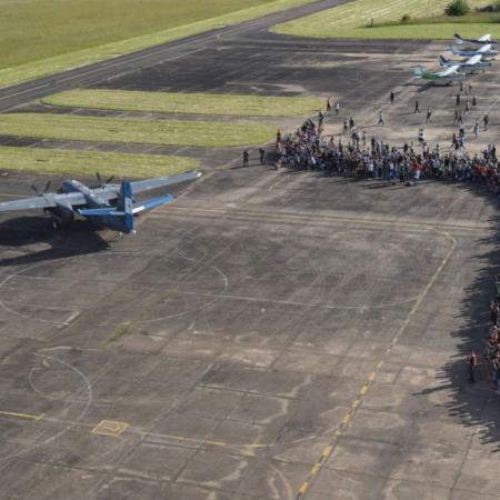 Verónica en alerta por la Base Aeronaval Punta Indio: qué le pasó al pueblo vecino