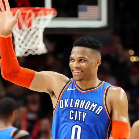 Russell Westbrook se despide: el “Rey del triple-doble” anuncia su retiro de la NBA