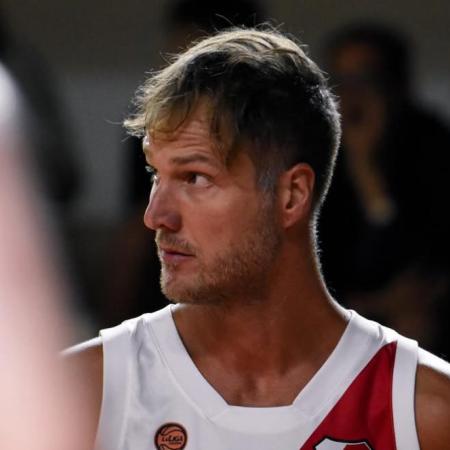 Julián Aprea, a horas de la final ante Mitre: "Es un desafío pero soñamos con la copa"