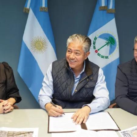 Conoce el plan de Neuquén para mayores: acceso, recreación y atención en un mismo lugar