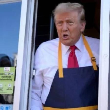 ¿Hamburguesas a Precios Cuidados?: Trump importará carne picada y Argentina mira de cerca