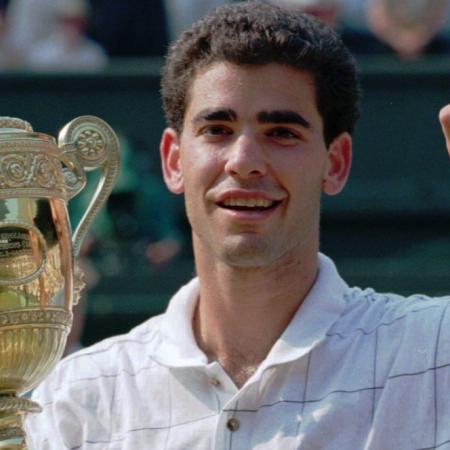 Pete Sampras cumple 55 años: los récords del "Pistolero" que resisten al paso del tiempo