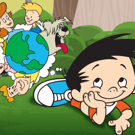 El mundo de Bobby: el clásico de Fox Kids que marcó a la generación de los 90