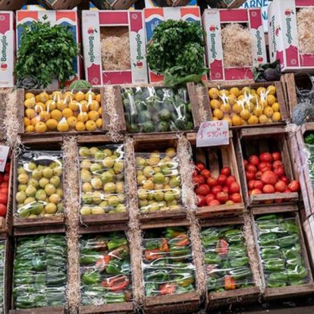 Verduras más baratas en los puestos del Mercado Central: qué conviene comprar hoy