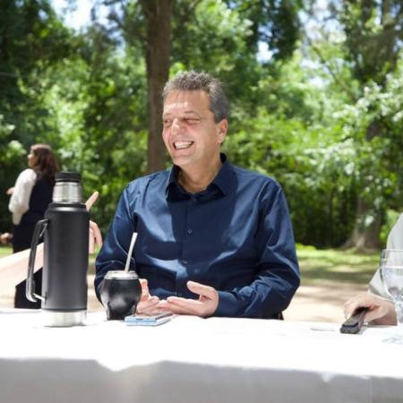 Un informe electoral reveló cuál es el nombre que mejor mide para enfrentar a Milei