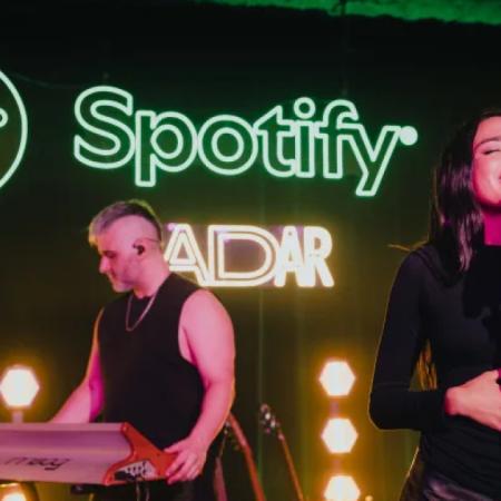 Spotify Argentina presenta RADAR Jam y amplía su apoyo a nuevos artistas